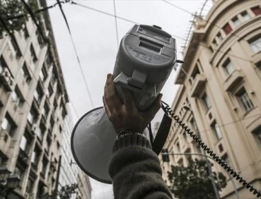 Στάση εργασίας την Τρίτη στους δήμους της Αττικής